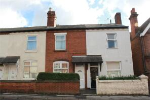 37, Weston Street, Walsall WS1 4EQ