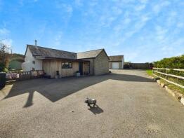 Hillcrest Cottage, Trenerth Road, Hayle TR27 5ER