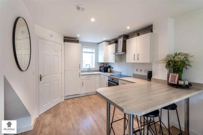 2 bed Semi-Detached for sale Image 4