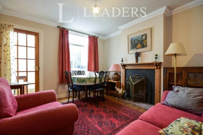 Reception Room 2