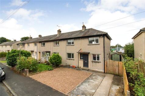 Mill Close, Settle, North Yorkshire, BD24