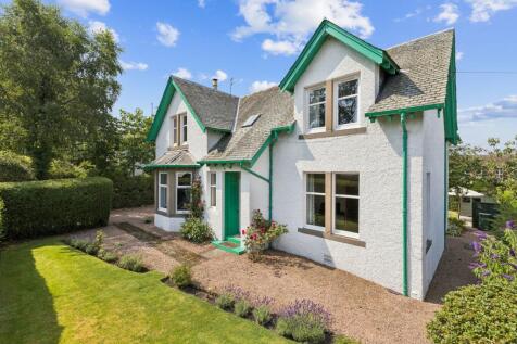 Duchess Street, Stanley, PH1