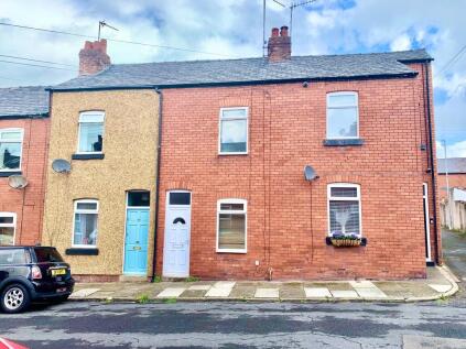 Norton Road, West Kirby, Wirral, Merseyside, CH48