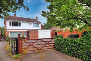 Wymondley, Main Street, Fiskerton NG25 0UL