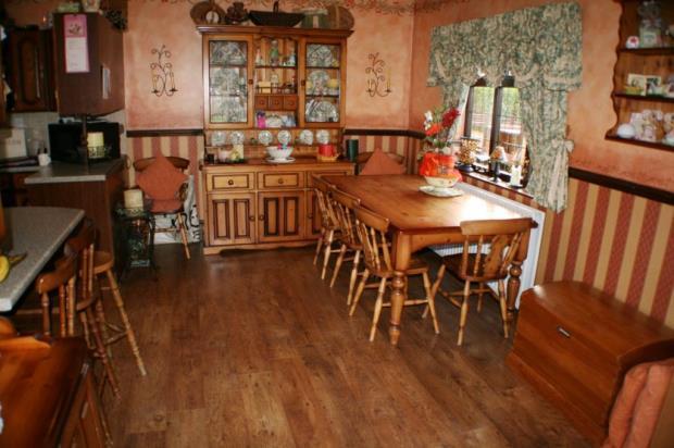 Dining Room 2