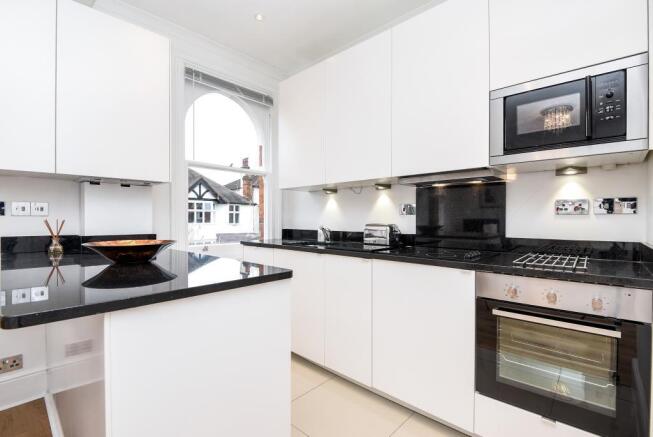 Fitted Kitchen