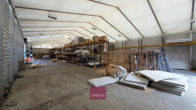 Storage unit to rent
