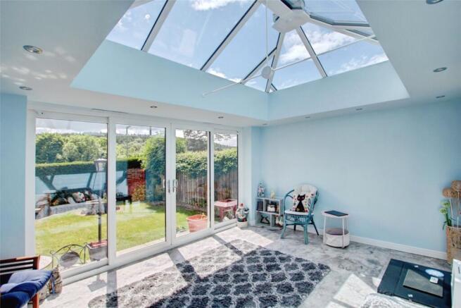 Sun Room