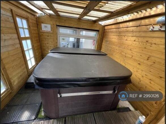 Spa Room