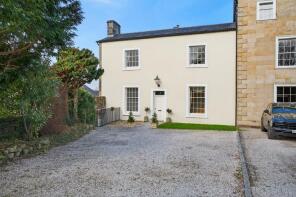 2, Melling Hall, Melling Road, Carnforth LA6 2RA