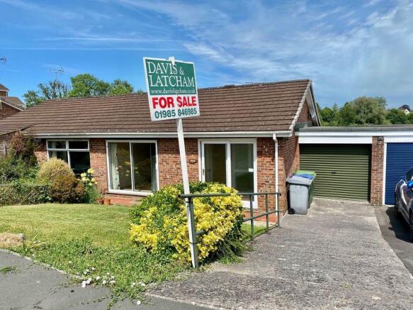 4 Poulsen Close