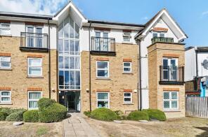 5, 285 Kemnal Court, Main Road, Sidcup DA14 6QL
