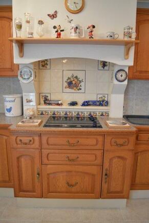 breakfast/kitchen