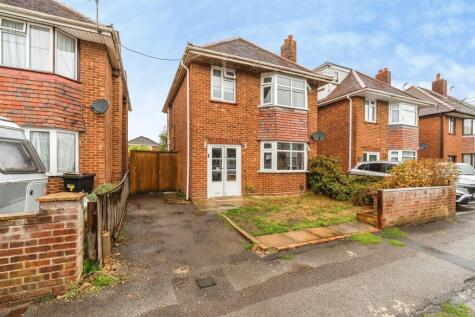 Compton Road, Totton, Southampton