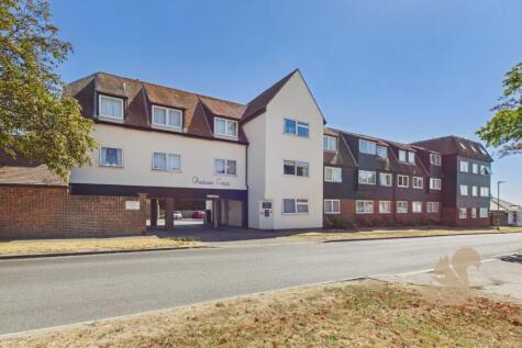 Charleston Court, Seaview Avenue, West Mersea