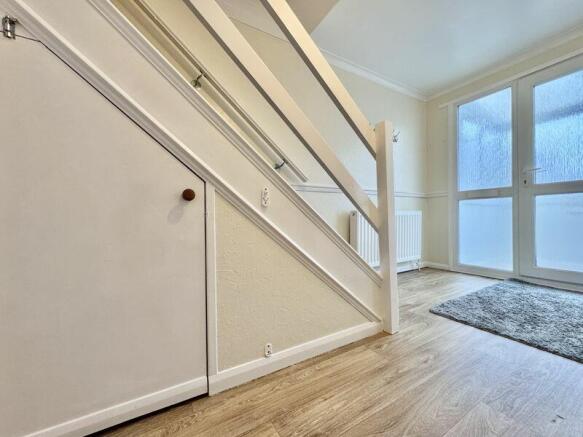 Storage Space