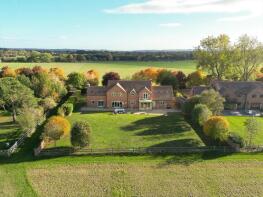 The Meadows, Grove Field Farm Road, Warwick CV35 8AT