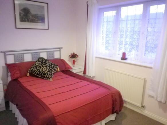 Bedroom 2