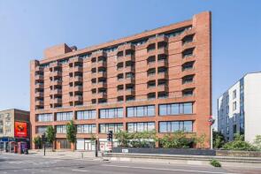 Flat 11, 133 Cresta House, Finchley Road, London NW3 6HT