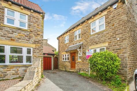 Maypole Mews, Barwick In Elmet, Leeds