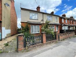 29, Ash Road, Aldershot GU12 4BX