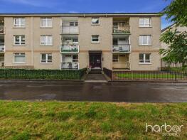 Flat 2/1, 4, Mossvale Walk, Glasgow G33 5PF
