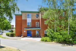 8, Gibson Court, Bishopsfield, Harlow CM18 6FF