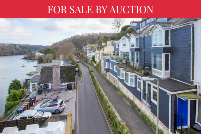 FOR SALE BY AUCTION (3) Main Photo