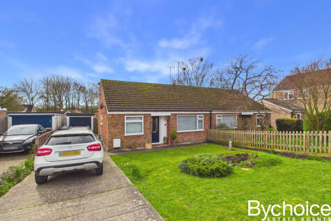 Barton Drive, Kedington, Suffolk