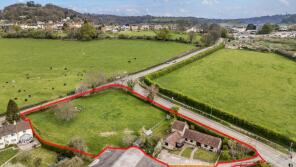 The Barn, Wotton Road, Kingswood GL12 8JN
