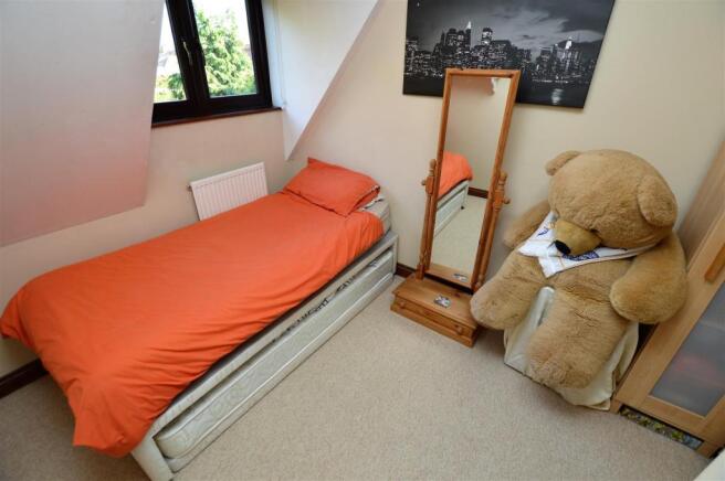 BEDROOM FOUR