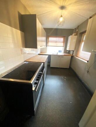 Waltham Road, Liverpool, Merseyside photo 5