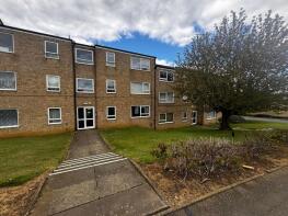 51, Burrows Court, Northampton NN3 8JN