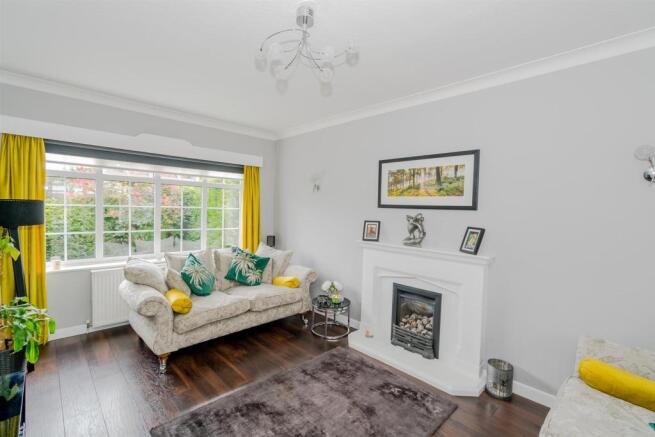 3, Ferndell Close, Cannock, Staffordshire, WS11 1H