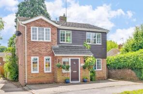 8a Baulk House, Kingsfield Road, Ware SG12 0LY