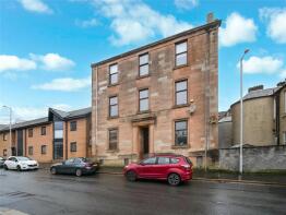 12, Bank Street, Greenock PA15 4PG