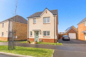 15, Brassgout Reen Road, Newport NP19 4FJ