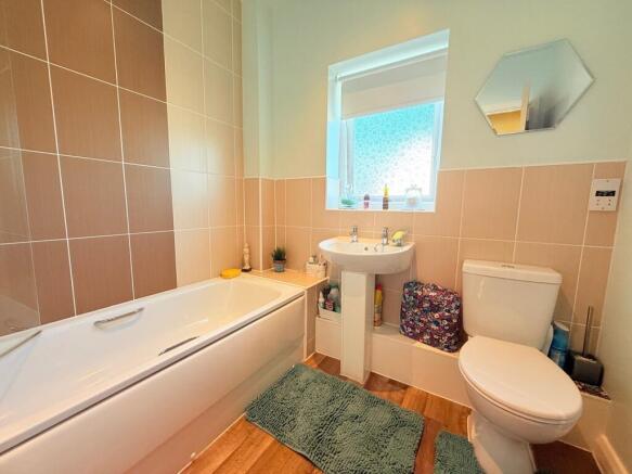 2 bed End of Terrace for sale Image 7