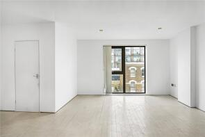 Flat 11, 284 Haggerston Studios, Kingsland Road, Hackney, London E8 4DN