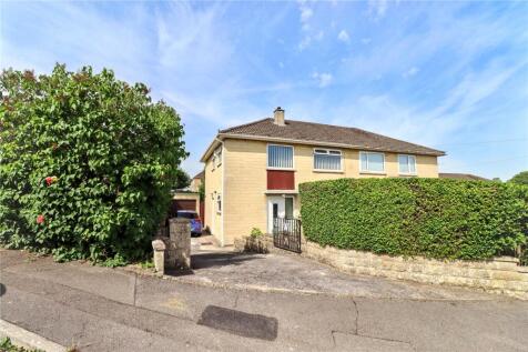 Marsden Road, Kingsway, Bath, BA2