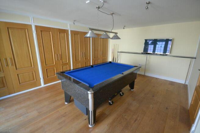 Play Room