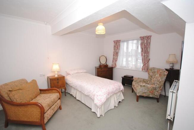 bed 1