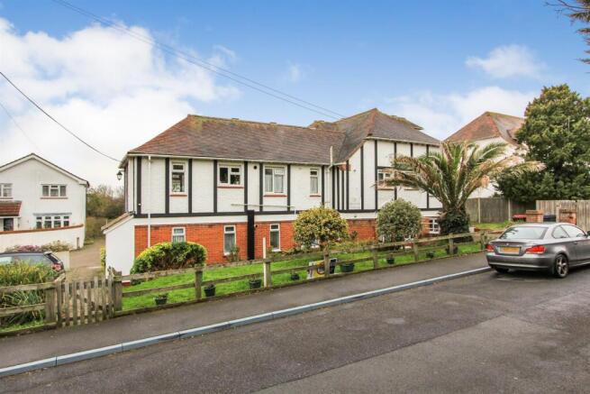 Queens Road, Tankerton