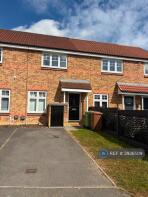 16, Penyghent Way, Blackfell, Washington NE37 1SA