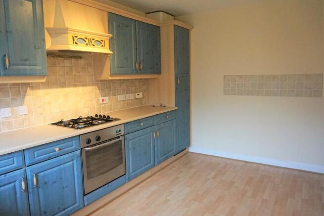 Kitchen / Breakfast