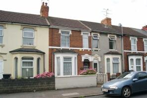35, Station Road, Swindon SN1 2BB