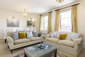 Flat 20, Thurloe Court, Fulham Road, London SW3 6SB