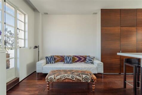 Broadwalk Court, 79 Palace Gardens Terrace, Kensington, London, W8