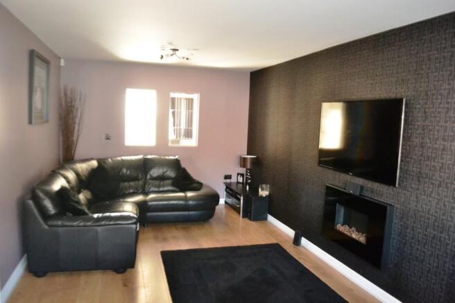 Lounge S66 3RX