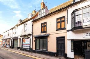 14, Westgate, Sleaford NG34 7PN
